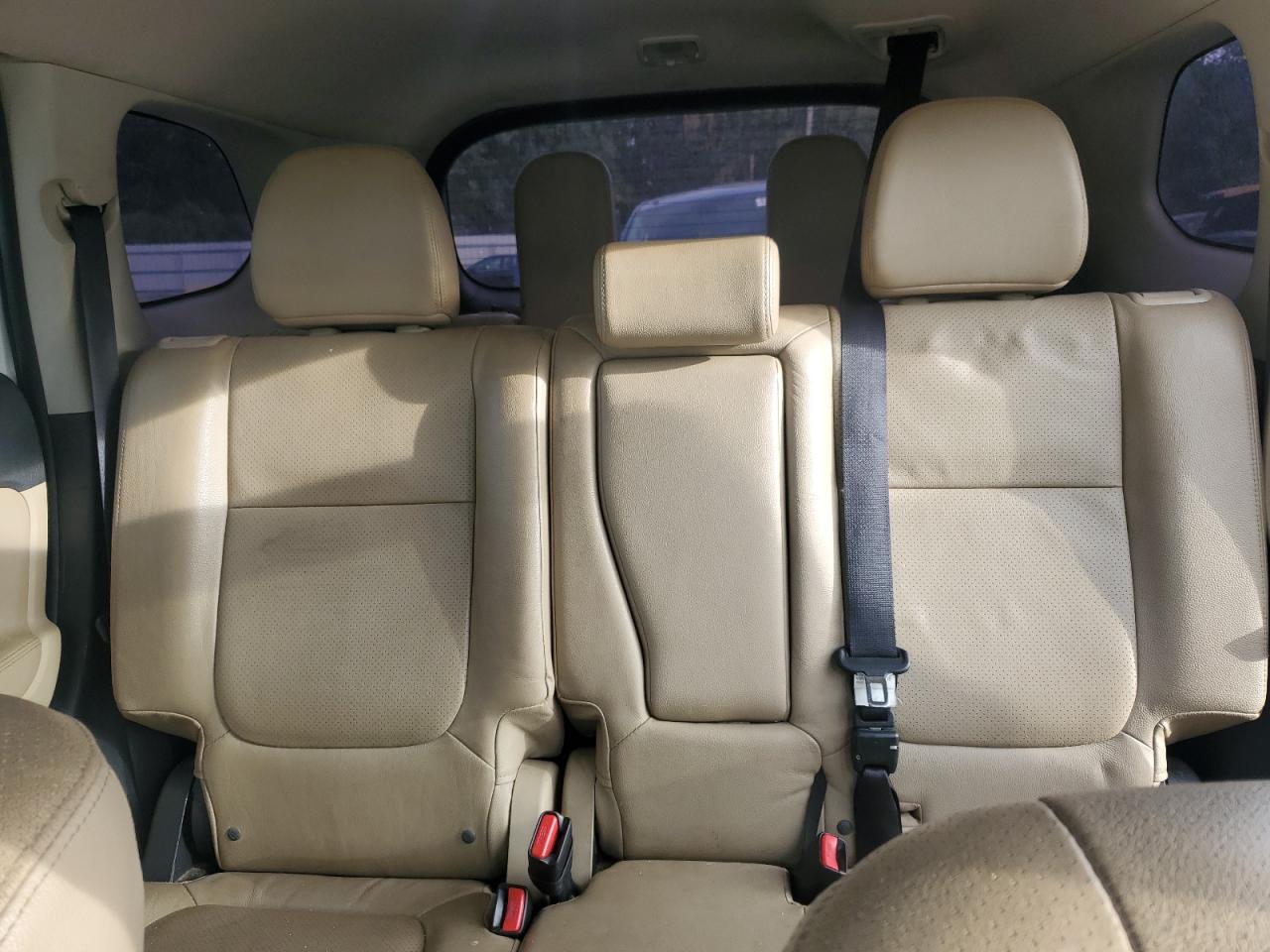 2014 Mitsubishi Outlander Se VIN: JA4AZ3A36EZ017743 Lot: 82334695