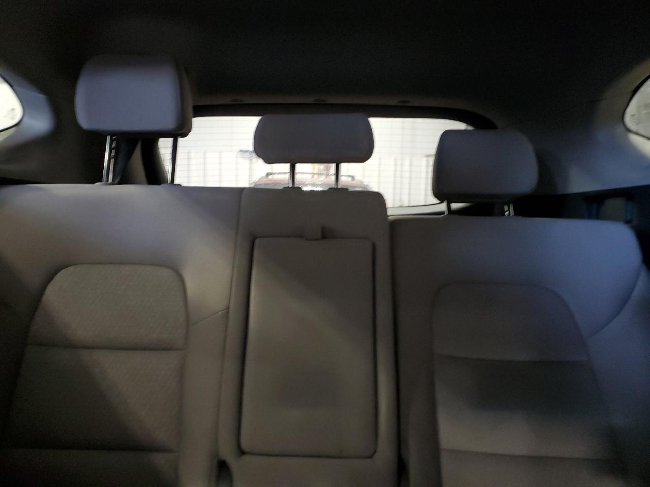 2016 Hyundai Tucson Limited VIN: KM8J33A23GU148672 Lot: 86223245