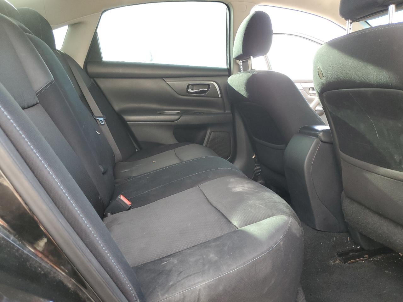 2017 Nissan Altima 2.5 VIN: 1N4AL3AP2HC484309 Lot: 86273245