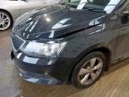 2015 SKODA FABIA 1.2 TSI 90 SE 5DR for sale at Copart EAST KILBRIDE