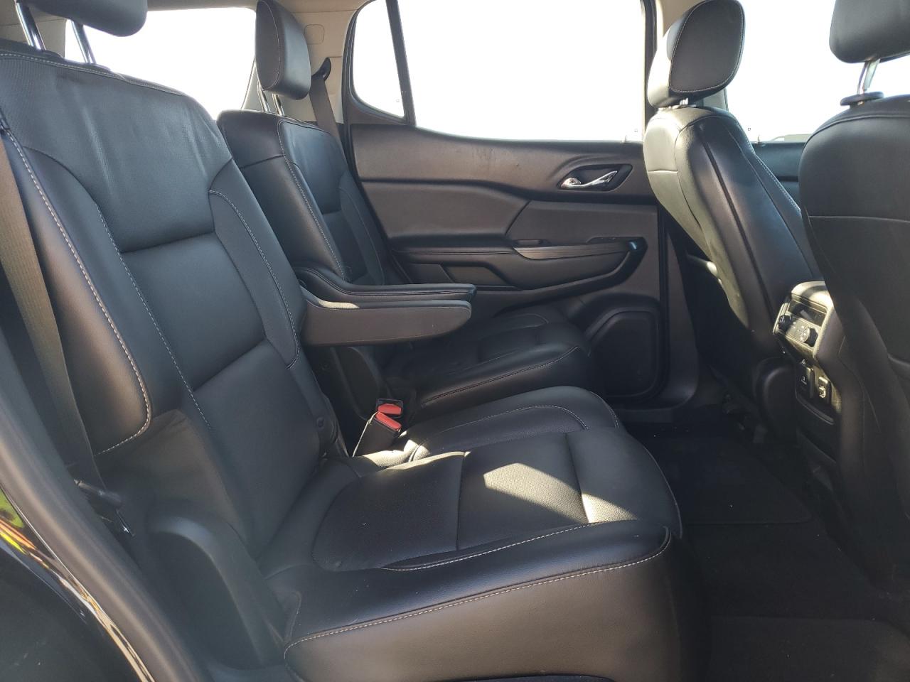 2018 GMC Acadia Slt-1 VIN: 1GKKNMLS7JZ144516 Lot: 87428545