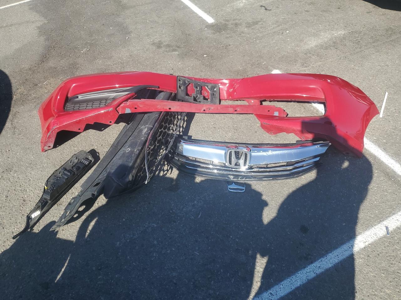 2017 Honda Accord Sport Special Edition VIN: 1HGCR2F1XHA141177 Lot: 81989595