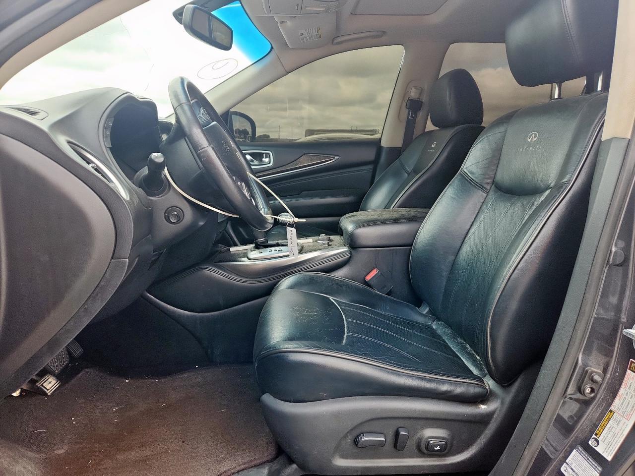 2014 Infiniti Qx60 VIN: 5N1AL0MM0EC538045 Lot: 86680785