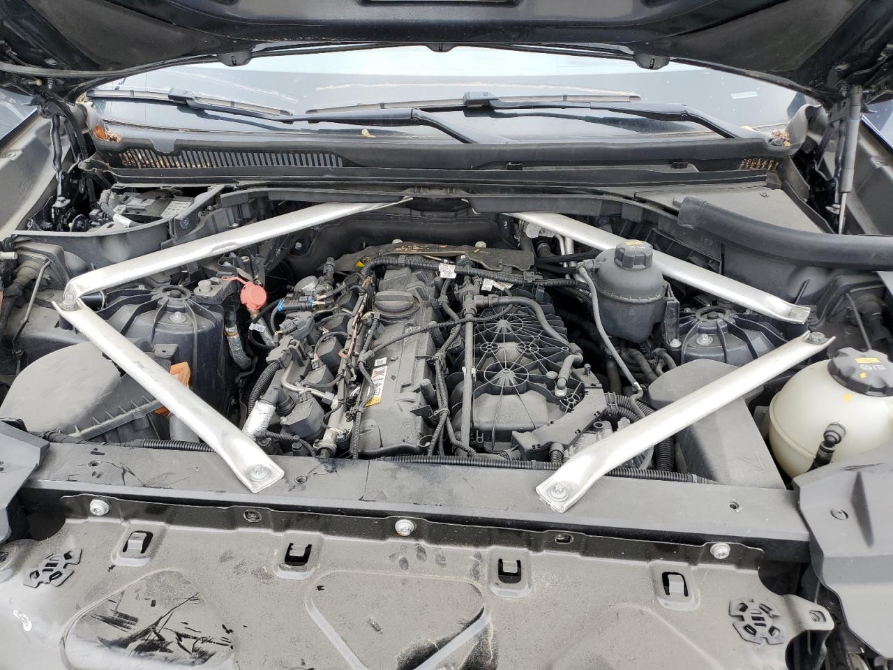 2020 BMW X5 xDrive40I VIN: 5UXCR6C01L9B10459 Lot: 86651065