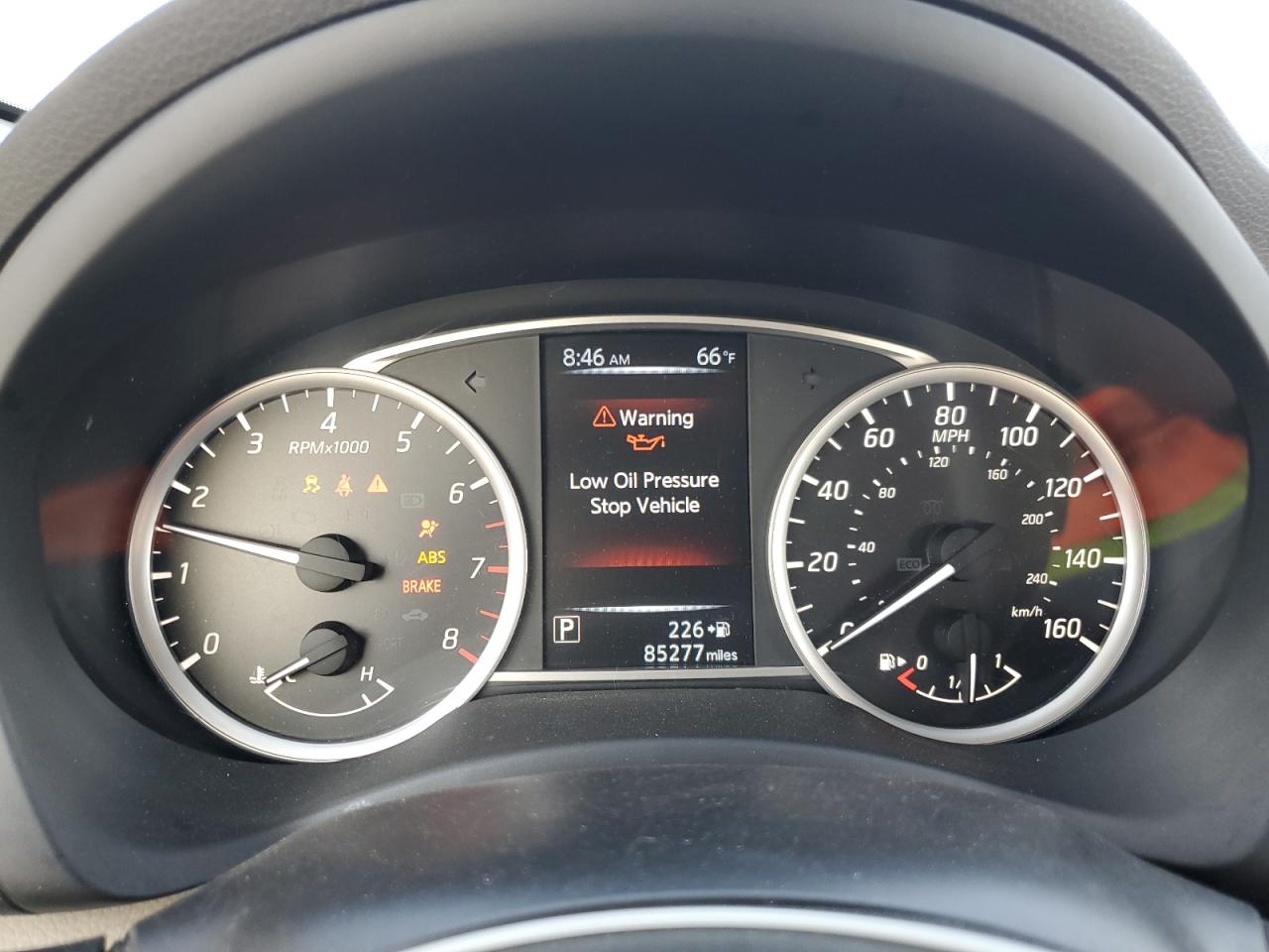 2016 Nissan Sentra S VIN: 3N1AB7AP3GY267879 Lot: 84801685