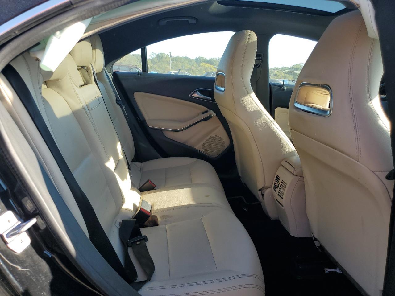 2019 Mercedes-Benz Cla 250 VIN: WDDSJ4EB7KN750806 Lot: 86061015