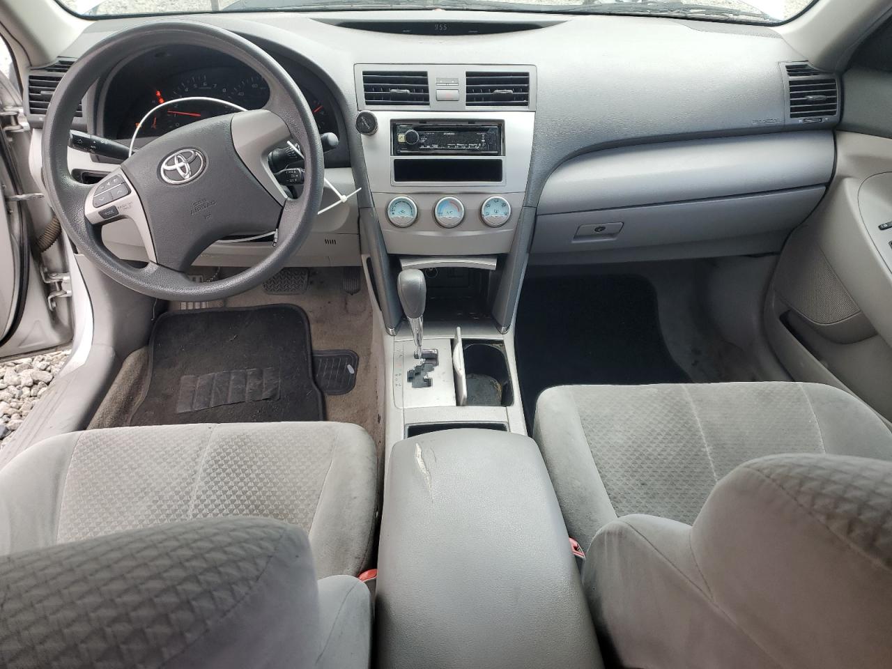 2009 Toyota Camry Base VIN: 4T1BE46K69U321150 Lot: 82458145