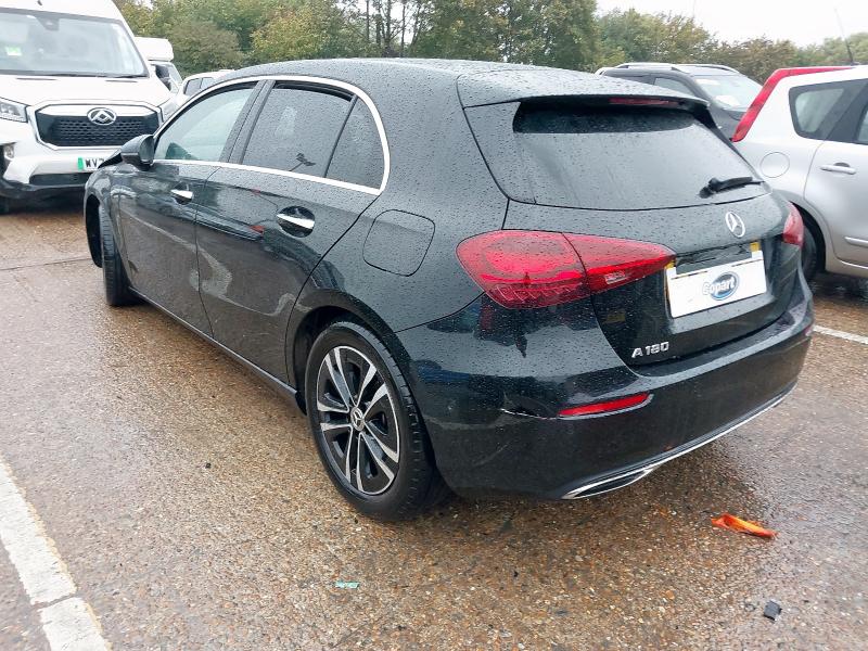 2023 MERCEDES-BENZ A 180 SPORT EXECUTIVE MHE 