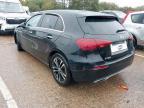 2023 MERCEDES-BENZ A 180 SPORT EXECUTIVE MHE  for sale at Copart SANDWICH