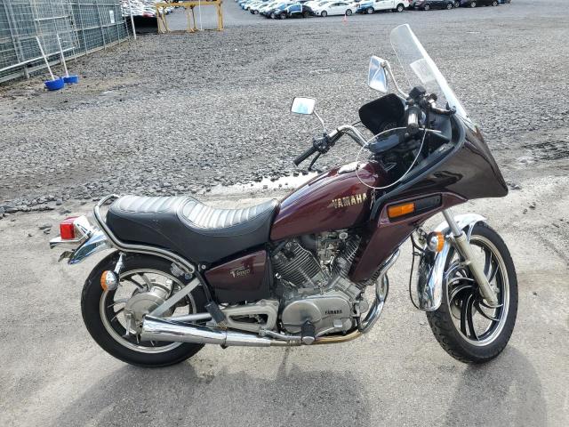 1981 YAMAHA XV750    a la Venta en Copart PA - SCRANTON