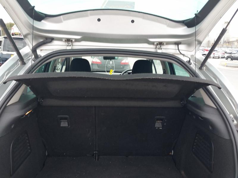 2011 CITROEN C3 VTR+ 