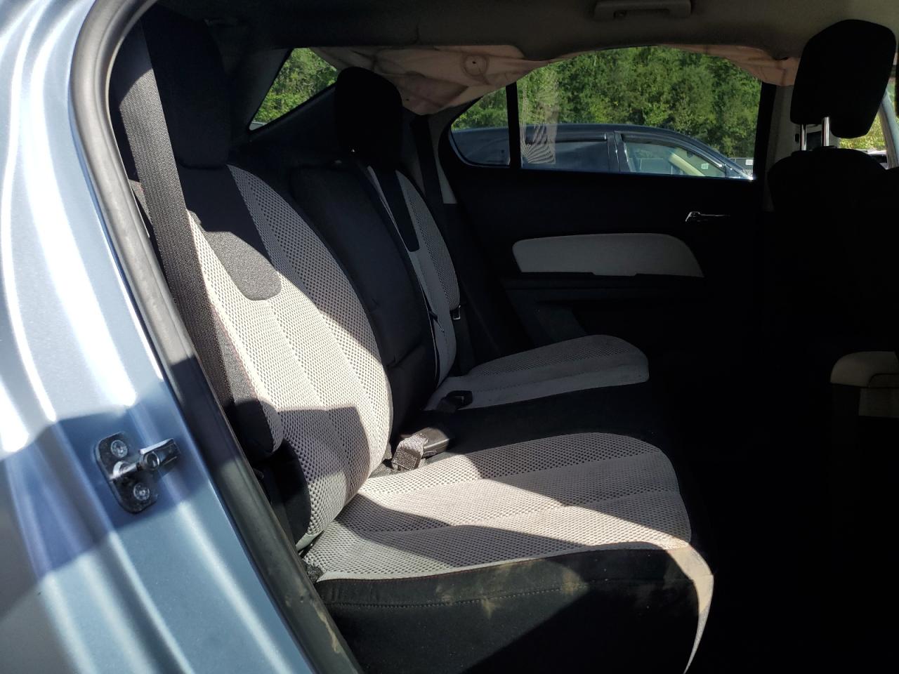 2015 Chevrolet Equinox Lt VIN: 2GNALBEK4F6126998 Lot: 85472535