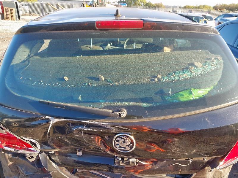 2009 VAUXHALL ASTRA 1.6I 16V LIFE [115] 5DR [AC]