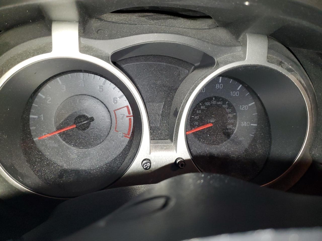 2012 Nissan Juke S VIN: JN8AF5MR9CT117480 Lot: 86040585