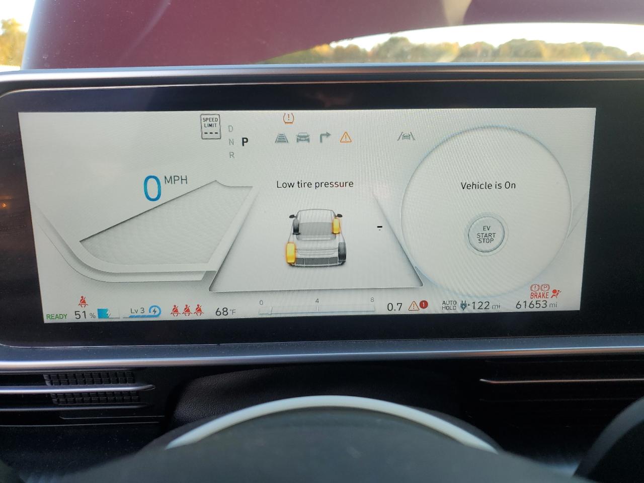 2023 Hyundai Ioniq 6 Sel VIN: KMHM34AC7PA029164 Lot: 86821795