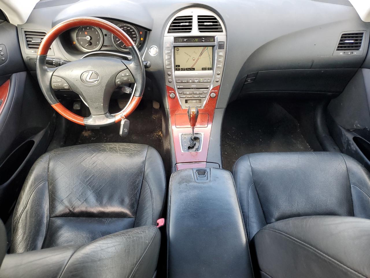 2009 Lexus Es 350 VIN: JTHBJ46G092317813 Lot: 84624045