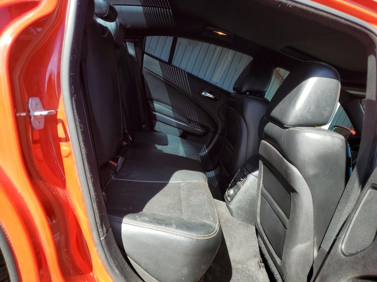 2014 Dodge Charger Sxt VIN: 2C3CDXJG5EH199804 Lot: 84625645