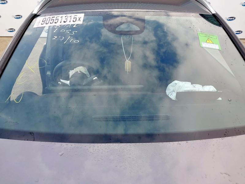 2025 MERCEDES-BENZ EQA EQA 250+ 140KW AMG LINE EXECUTIVE 70.5KWH 5DR AUTO