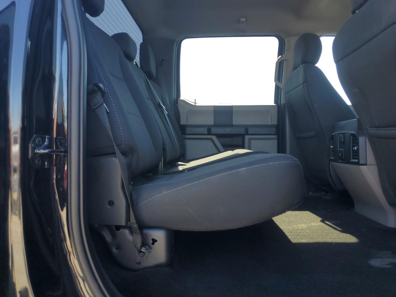 2018 Ford F150 Supercrew VIN: 1FTEW1EP7JKD55866 Lot: 84953255