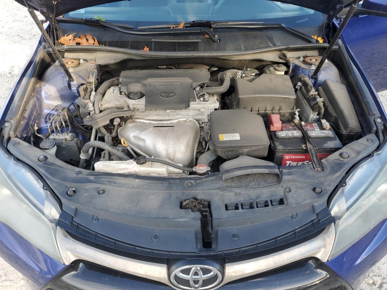 2016 Toyota Camry Le VIN: 4T1BF1FK7GU567052 Lot: 84863865