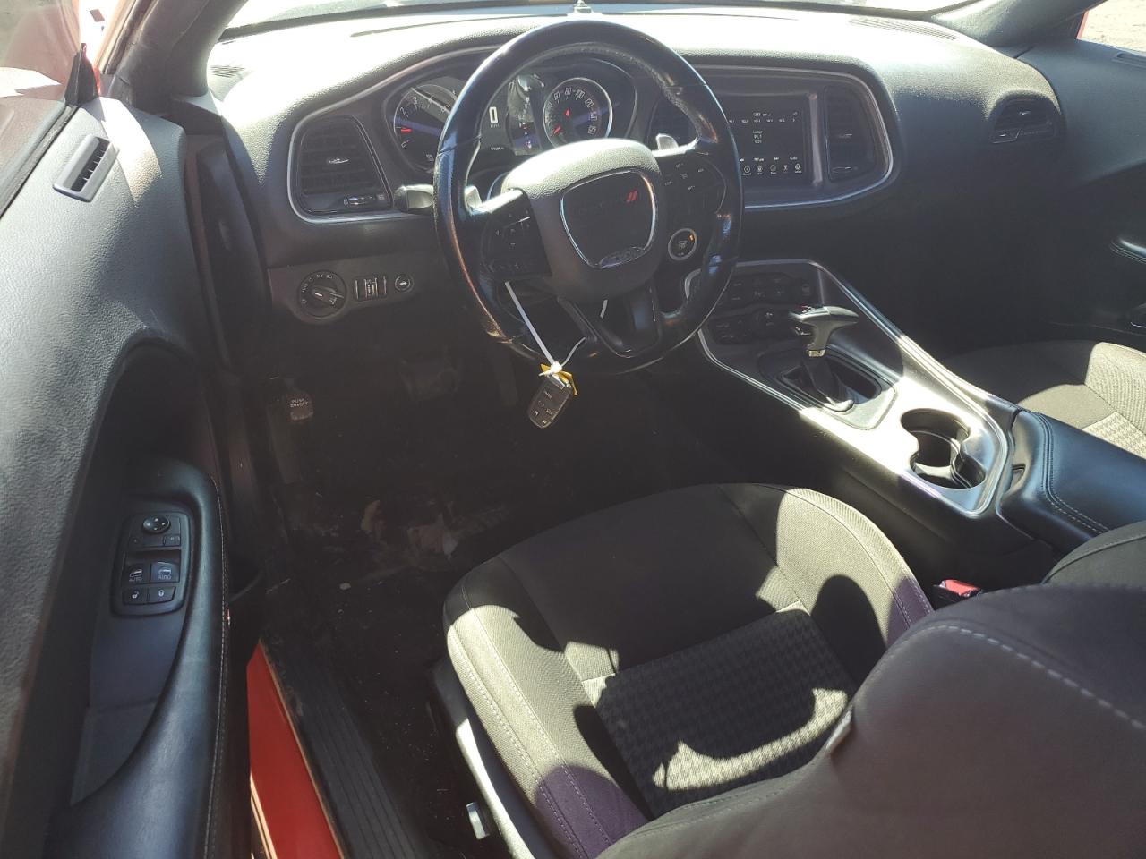 2020 Dodge Challenger R/T VIN: 2C3CDZBT7LH118399 Lot: 86444095