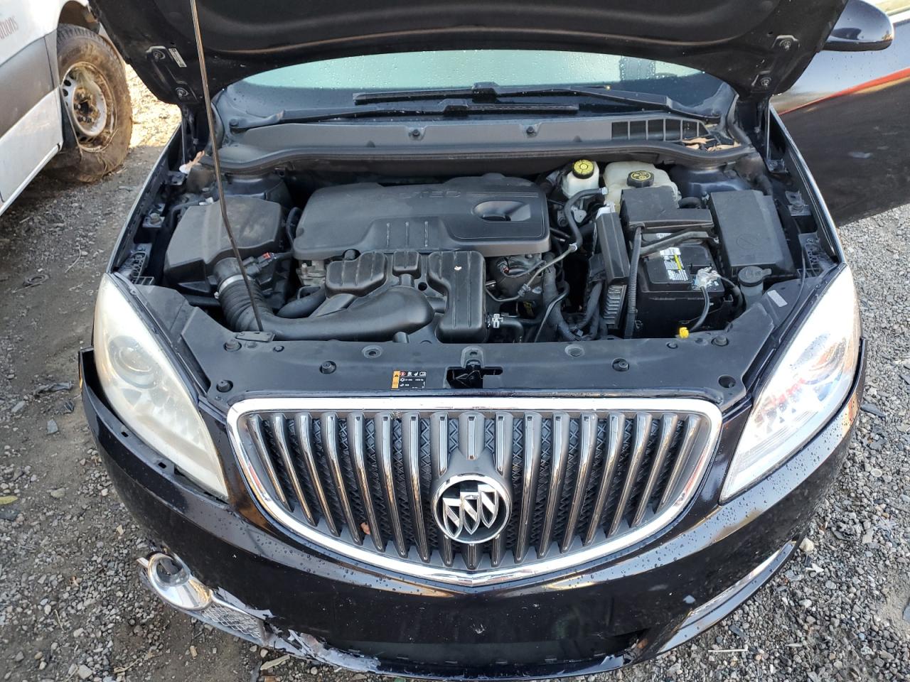 2016 Buick Verano VIN: 1G4PP5SK4G4128293 Lot: 87025275