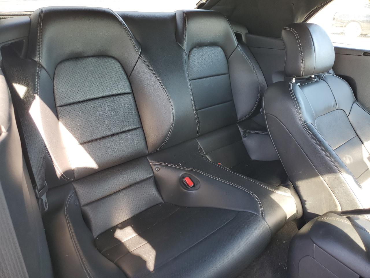 2015 Ford Mustang Gt VIN: 1FATP8FF8F5354322 Lot: 85164345