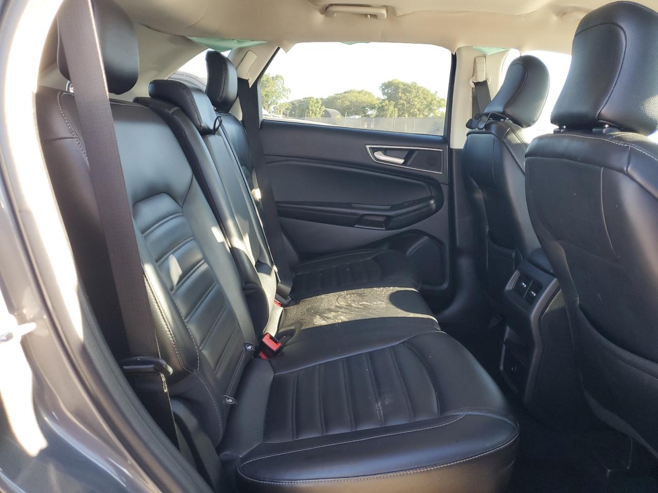 2023 Ford Edge Sel VIN: 2FMPK4J92PBA02611 Lot: 82638225