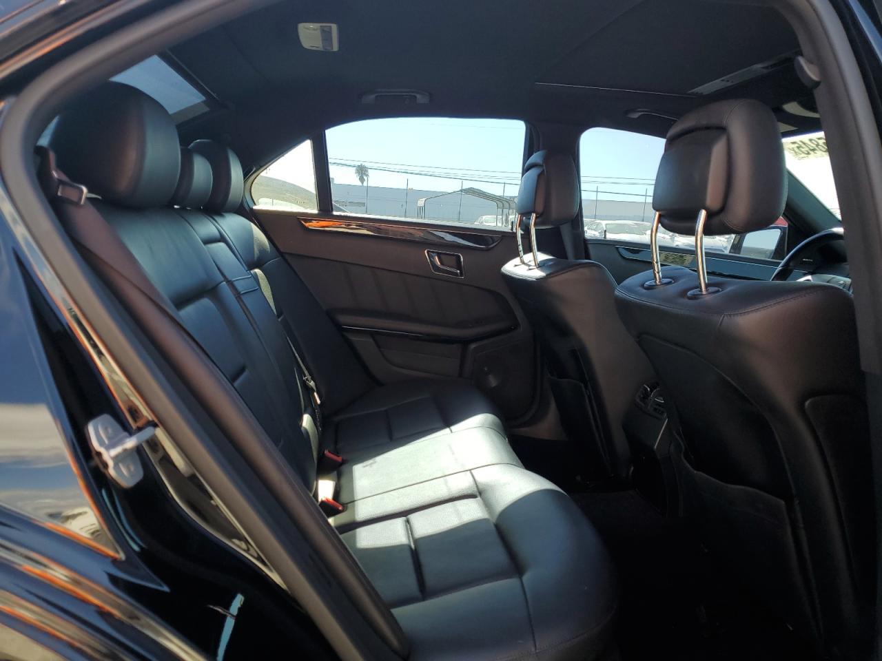 2010 Mercedes-Benz E 350 VIN: WDDHF5GB7AA068481 Lot: 85935845