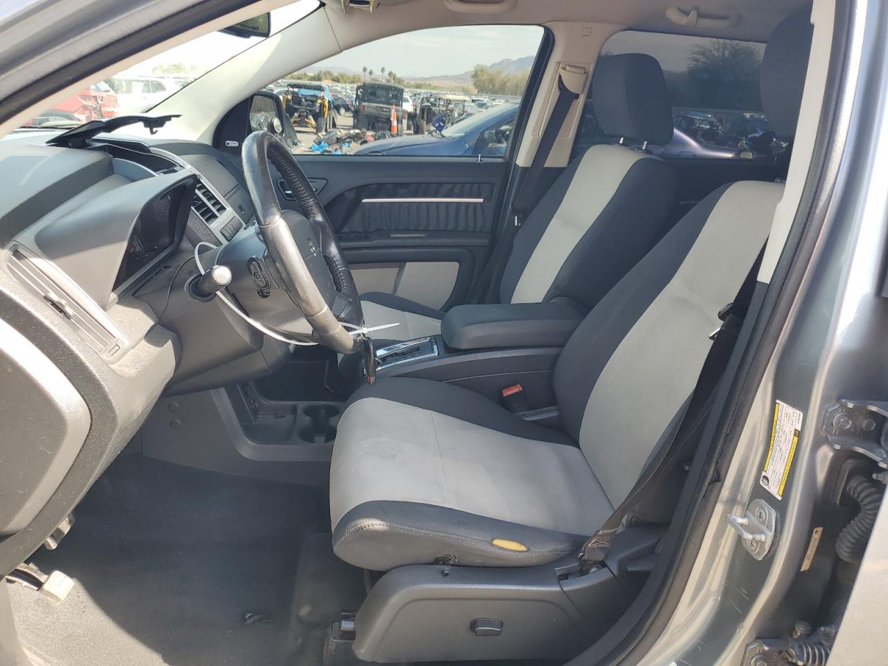2009 Dodge Journey Sxt VIN: 3D4GG57V49T587069 Lot: 85942965