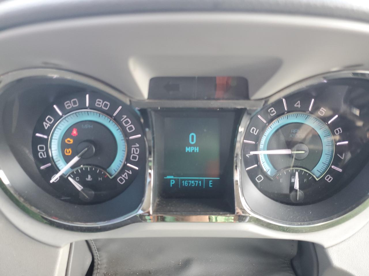 2010 Buick Lacrosse Cx VIN: 1G4GB5EG8AF124944 Lot: 90731455