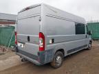 2012 CITROEN RELAY 35 L3H2 ENTERPRISE 2.2 HDI H2 VAN 130PS ENTERPRISE for sale at Copart PETERLEE