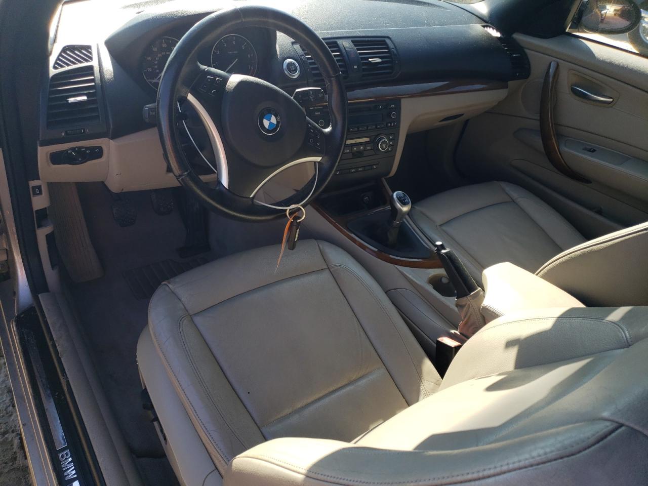 I (E81/E82/E87/E88) I (E81/E82/E87/E88)