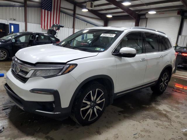 HONDA PILOT ELIT 2021