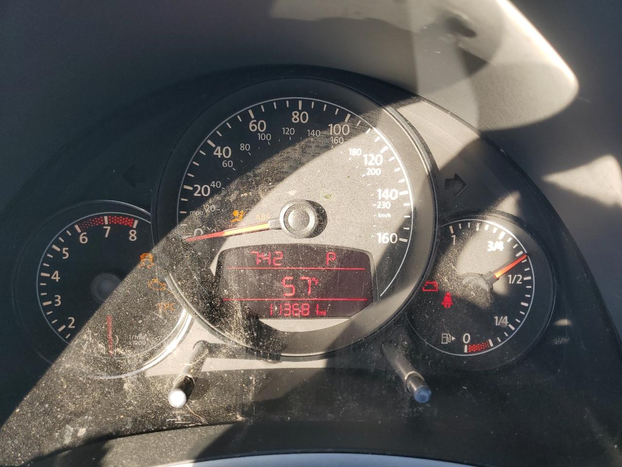 2012 Volkswagen Beetle VIN: 3VWJP7AT2CM603693 Lot: 89639995