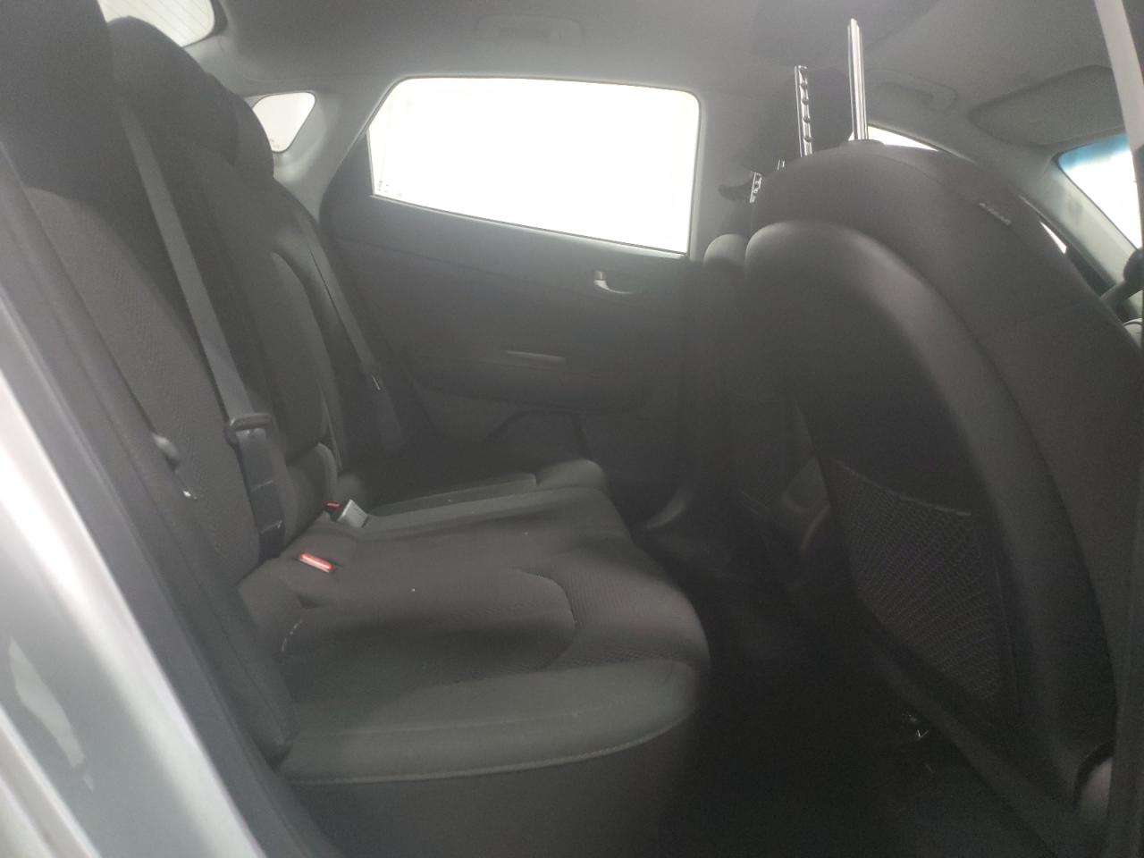 2020 Kia Optima Lx VIN: 5XXGT4L33LG422253 Lot: 86998085