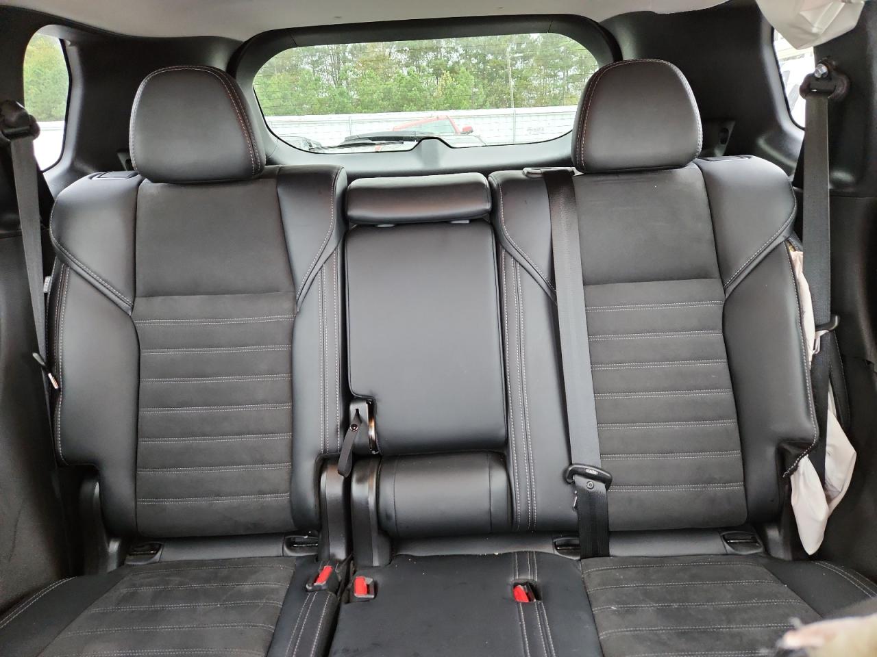 2024 Mitsubishi Outlander Se VIN: JA4J3VA84RZ023233 Lot: 86773665