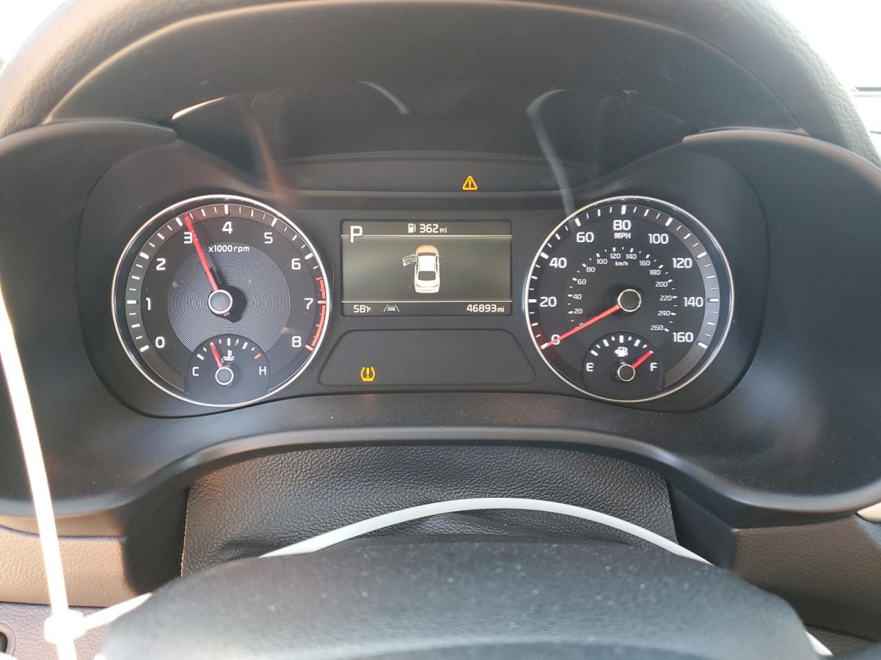 2023 Kia Forte Lx VIN: 3KPF24AD0PE663986 Lot: 90509335