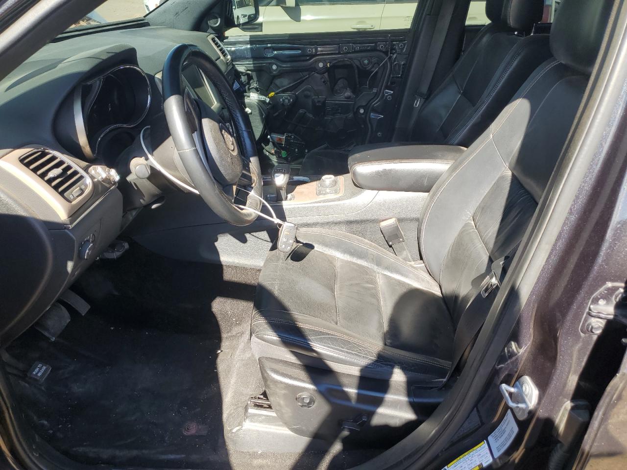 2015 Jeep Grand Cherokee Limited VIN: 1C4RJFBG1FC804347 Lot: 85514655