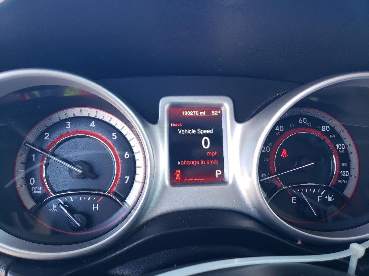 2018 Dodge Journey Se VIN: 3C4PDCAB5JT170119 Lot: 87379815