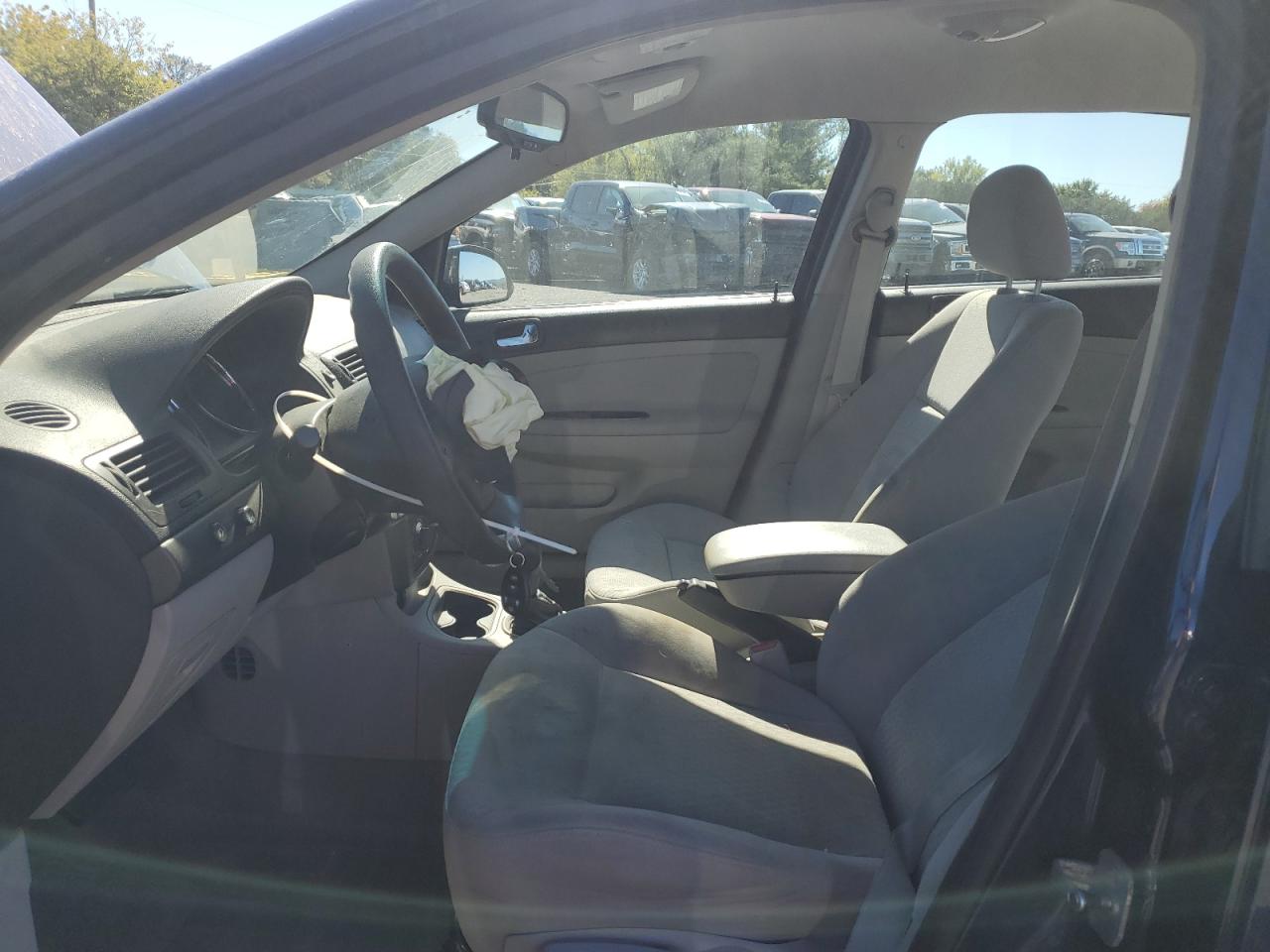 2009 Chevrolet Cobalt Lt VIN: 1G1AT58HX97173525 Lot: 86141335