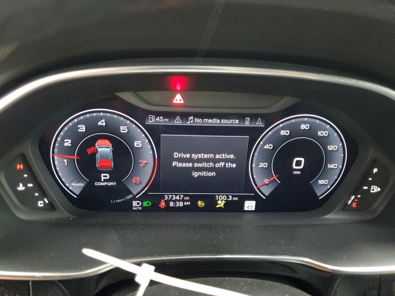 2022 Audi Q3 Premium Plus S Line 45 VIN: WA1EECF34N1015865 Lot: 82406745