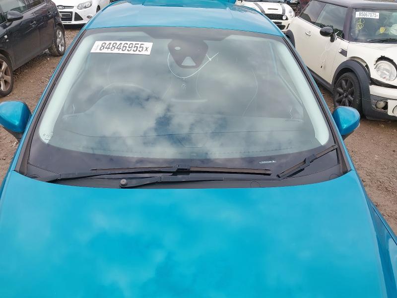 2018 FORD FIESTA TITANIUM TDCI 