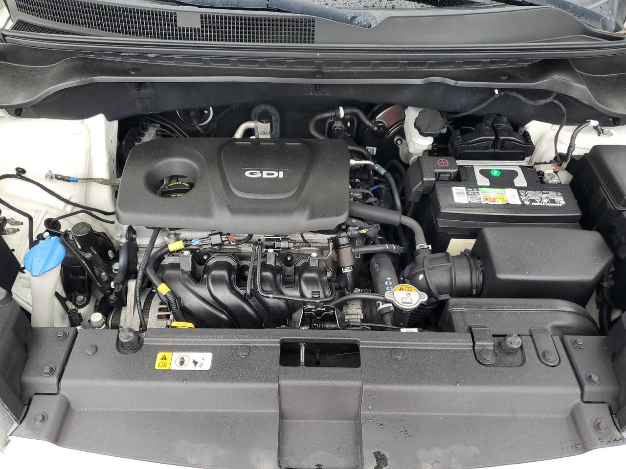 2019 Kia Soul VIN: KNDJN2A25K7693806 Lot: 85378485