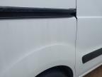 2017 CITROEN BERLINGO 725 X BLUEHDI  for sale at Copart YORK