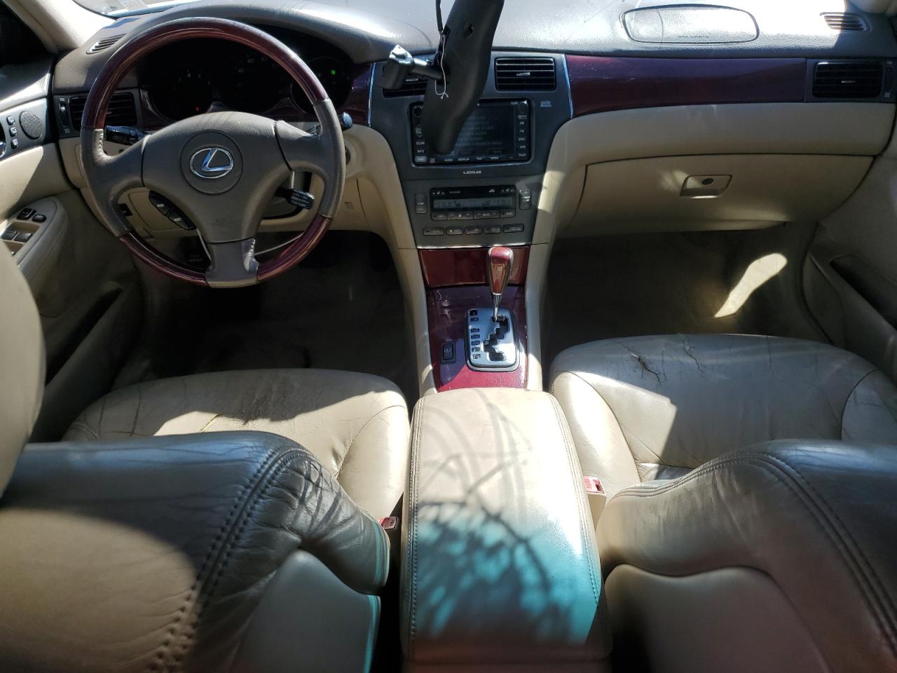 2003 Lexus Es 300 VIN: JTHBF30G836010846 Lot: 85865885