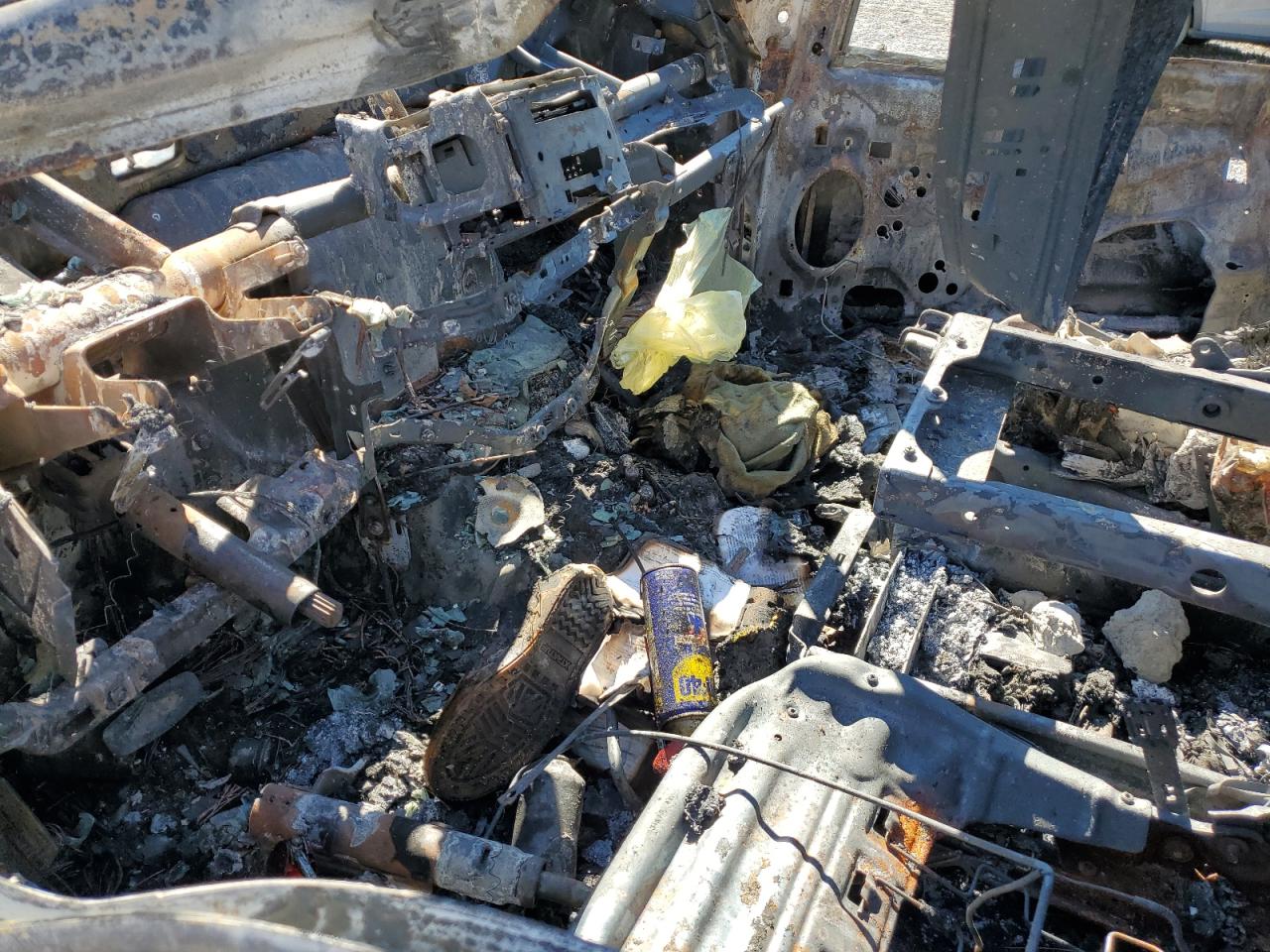 2016 Ford F250 Super Duty VIN: 1FT7X2B62GEB47408 Lot: 86406495