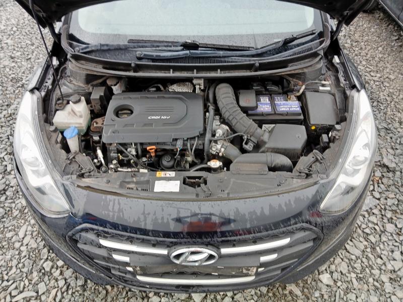 2016 HYUNDAI I30 S BLUE DRIVE CRDI 
