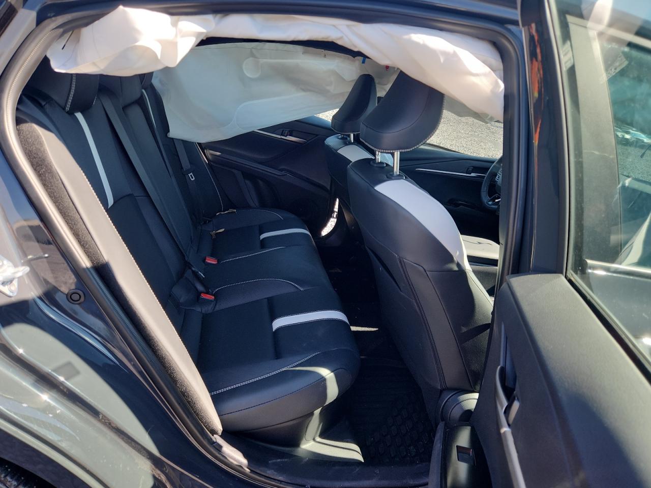 2025 Toyota Camry Xse VIN: 4T1DAACK7SU166640 Lot: 82396685