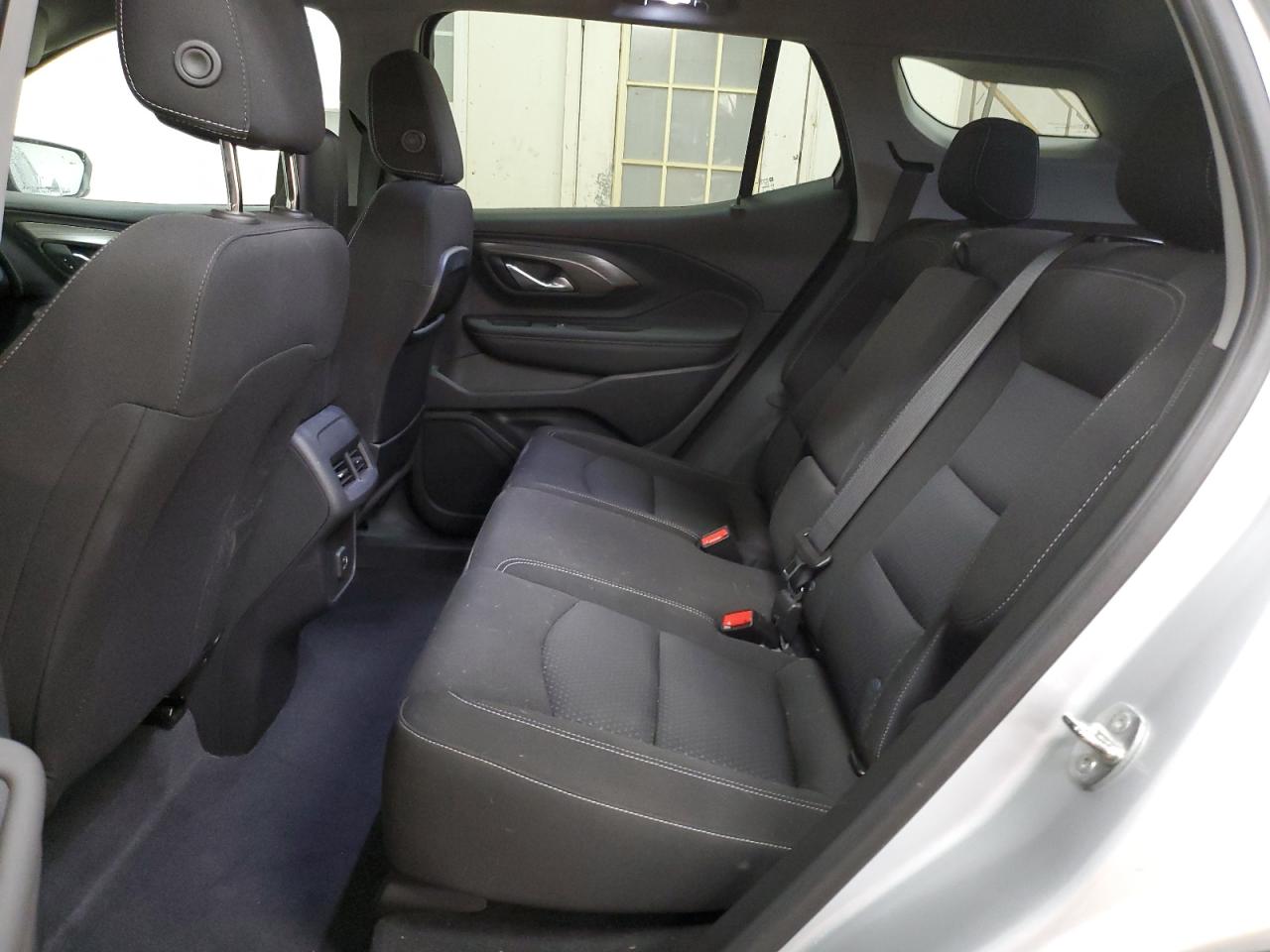 2022 GMC Terrain Sle VIN: 3GKALMEV7NL245013 Lot: 84759815